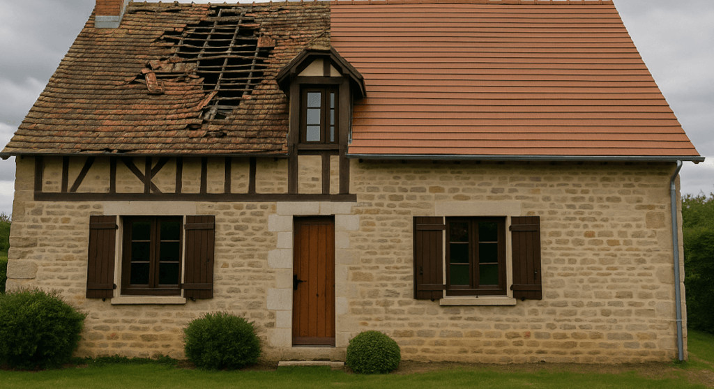 Business professional